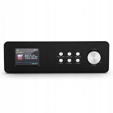 Radio Kuchenne Internetowe Auna Dab Dab Wifi 7706667142