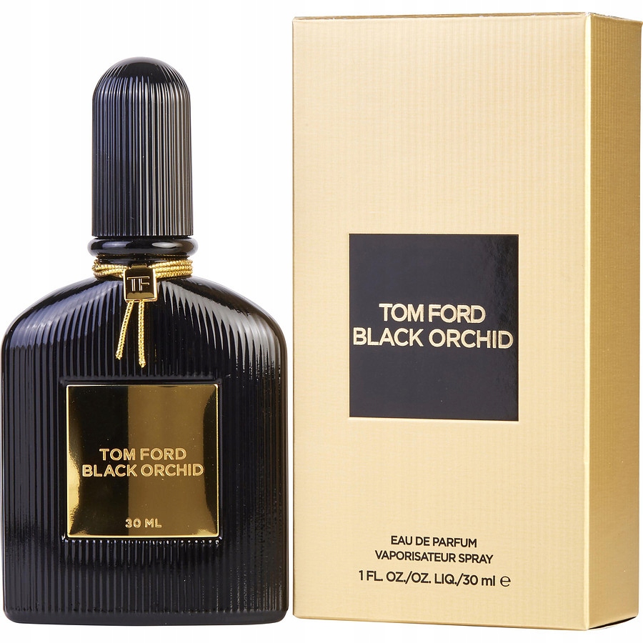 Tom Ford Black Orchid Edp 10ml
