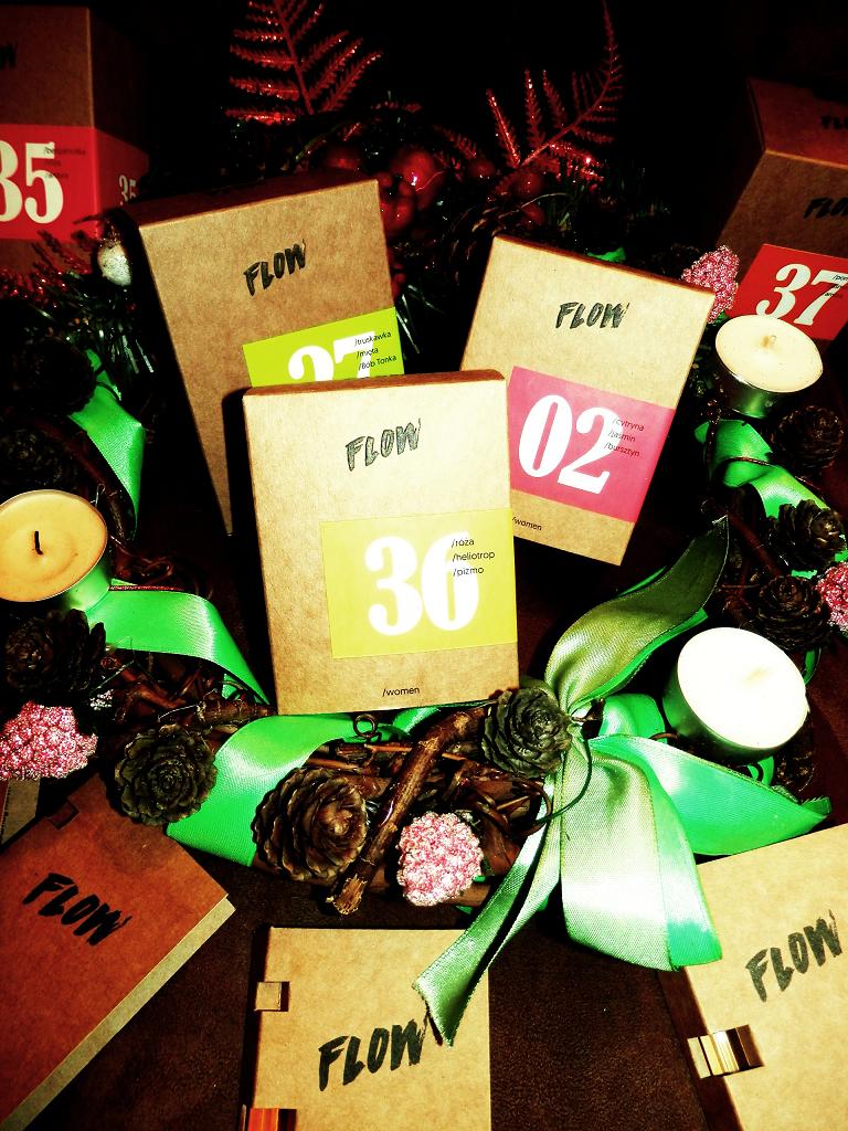 Olympea Perfumy FLOW perfumy Nr37 od Flowperfumes