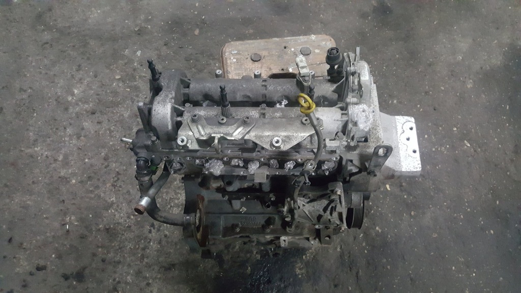 P0243 opel z13dth