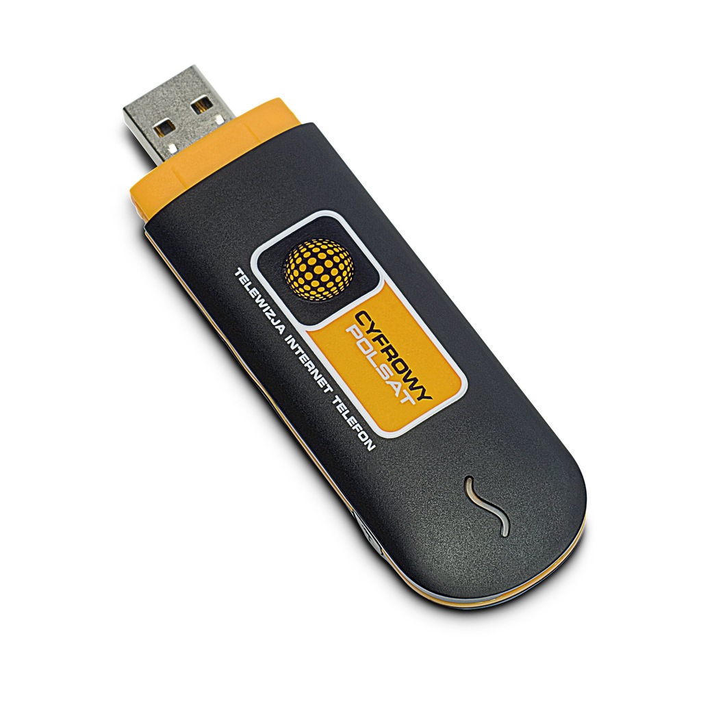 Modem USB ZTE MF669 Aero2 NC+ a2mobile Play NJU FV