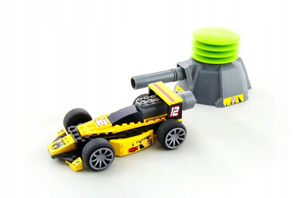 Lego Racers 8228 Sting Striker