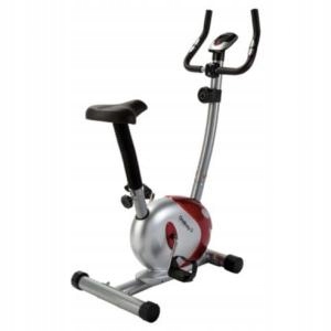 Rowerek treningowy Tesco Magnetic Exercise Bike 7748779690 oficjalne archiwum Allegro