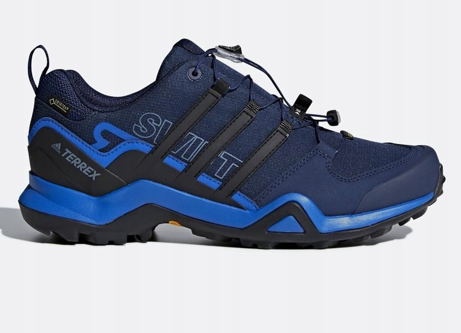 Buty Adidas TERREX SWIFT R2 GTX CM7494 gran.44 - 7583398989 - oficjalne archiwum Allegro