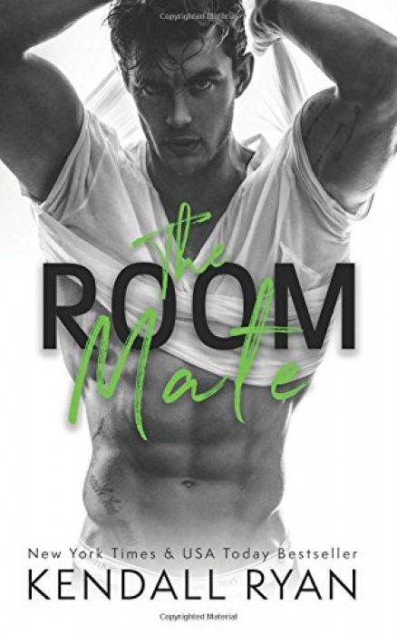 Kendall Ryan The Room Mate