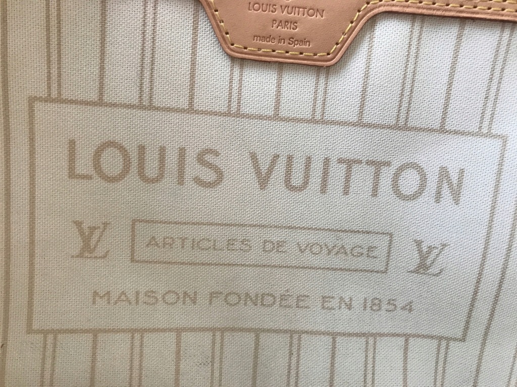 Louis Vuitton Torba podróżna - sklep Vitkac