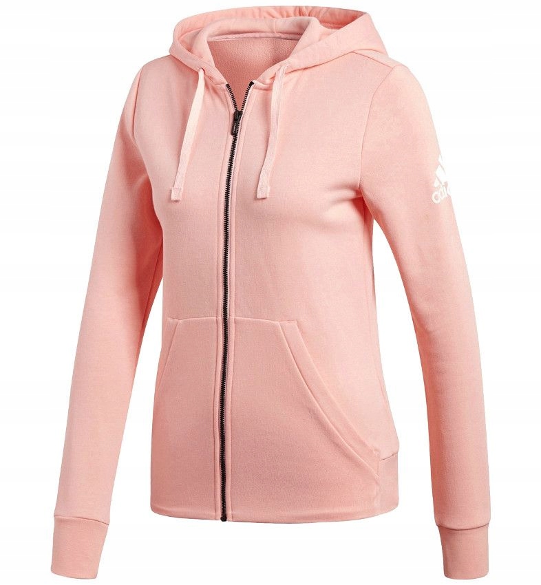 adidas bluza damska pudrowy roz adidas bluza damska pudrowy roz