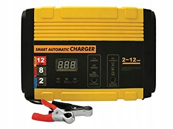 PROSTOWNIK TORQ 12AMP SMART CHARGER - Y2