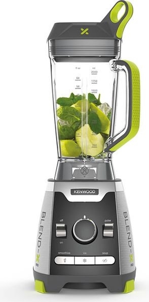 Blender Kielichowy Mikser Kenwood BLP900BK 1600W
