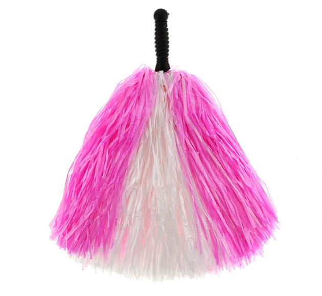 Pompon Czirliderka pompony CHEERLEADERKI taniec
