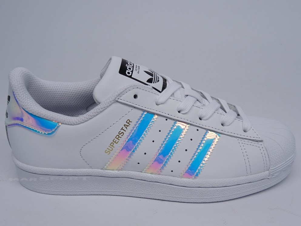 adidas superstar aq6278 hologram