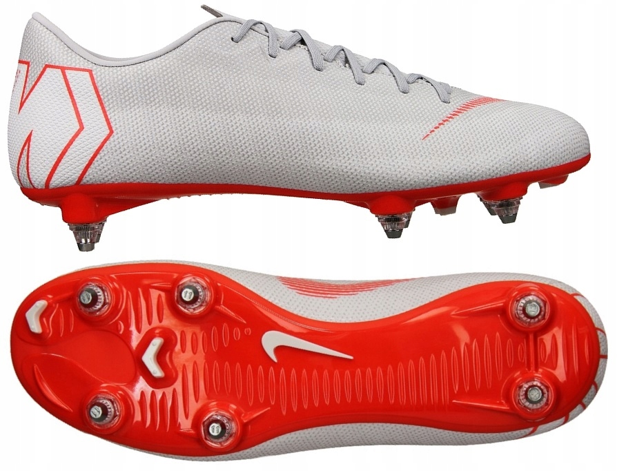 mercurial vapor 43