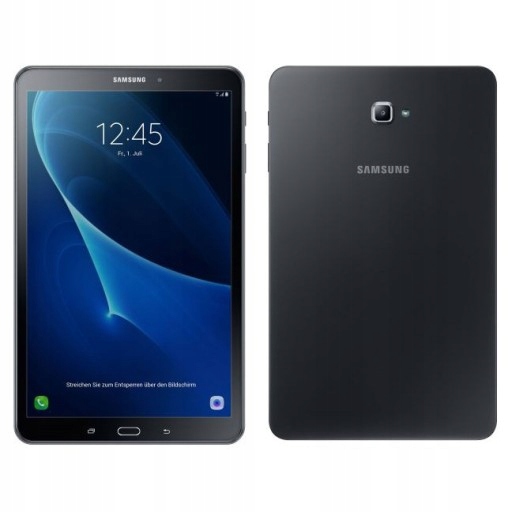 galaxy tab a6 t585