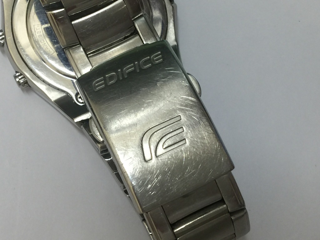 casio efa 125
