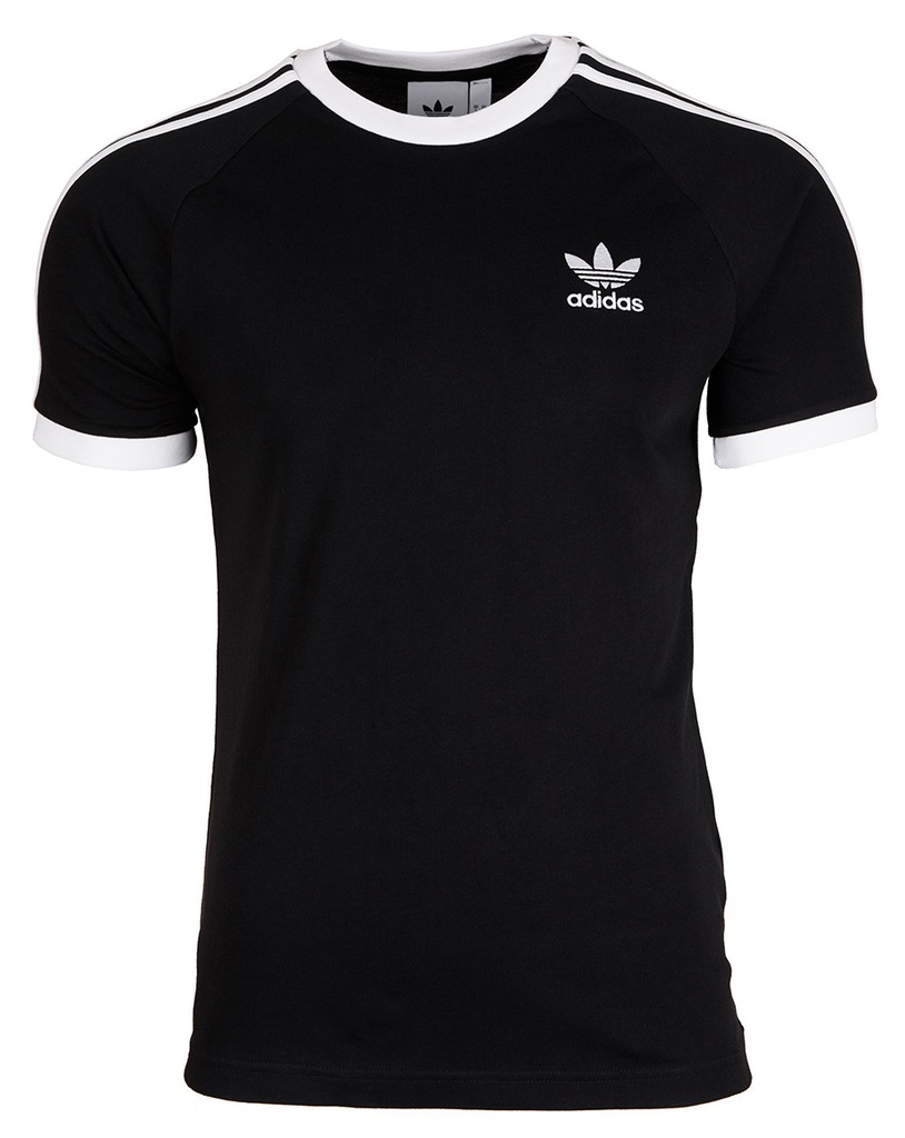 Adidas Originals Koszulka Meska T-shirt CW1202 XL
