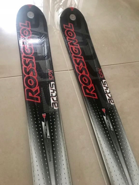 rossignol actys spx