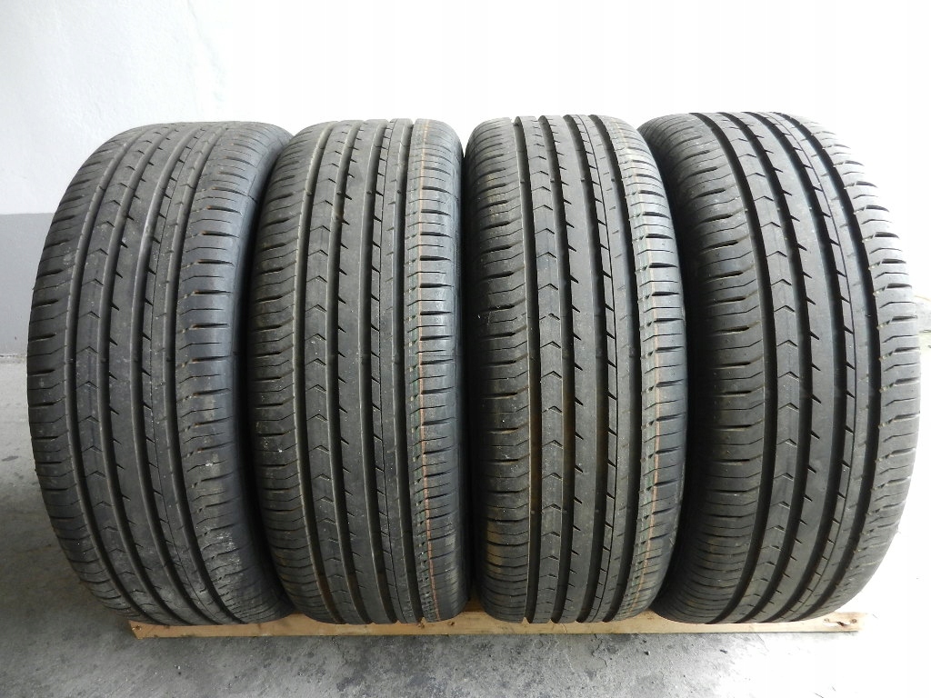 225/60R17 99V Continental ContiPremiumContact5 SUV - 7559585776 ...