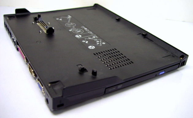Stacja dokująca ThinkPad X4 UltraBase dock X40 X41