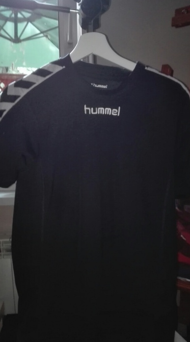 Koszulka Hummel rozmiar S