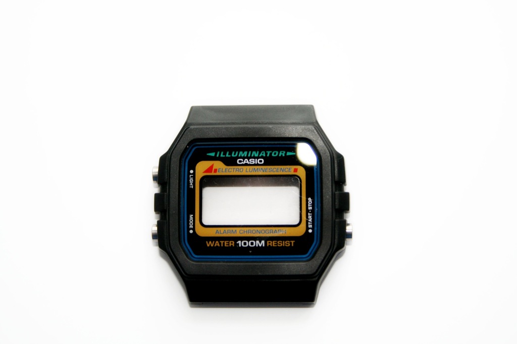 Casio w741 2025