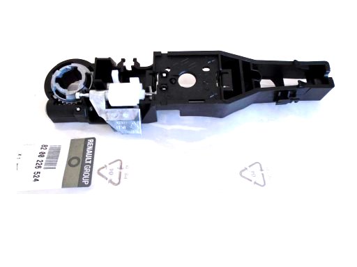 Wspornik klamki drzwi Laguna III Clio III Modus