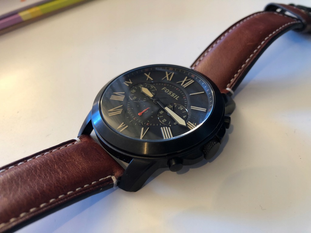 Fossil 5241 online