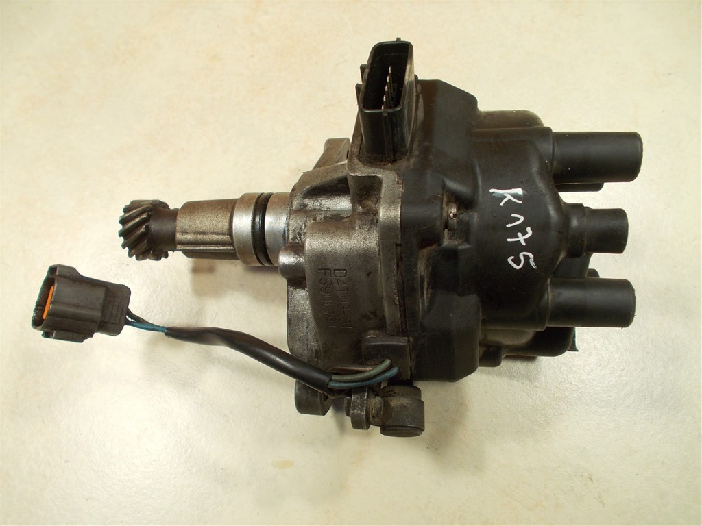 APARAT ZAPŁONOWY MAZDA 626 D4T93-01 FS906709 S9