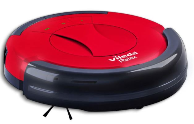 Vileda Relax Cleaning Robot sprzątający 142861