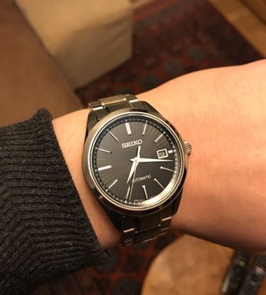 Seiko sdgm003 hot sale