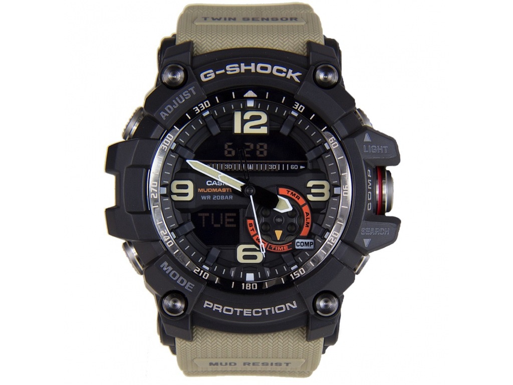 g shock mudmaster gg 1000 1a5