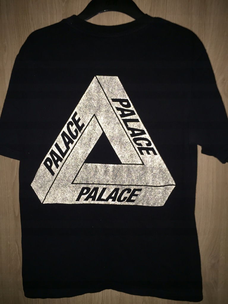 Palace Skateboards Palace Tri-Ferg SUPREME