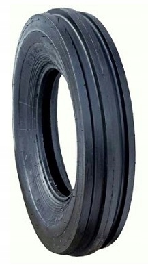 OPONA 7.50-16 TRAYAL 8PR 750-16 ZETOR opony 7,5X16