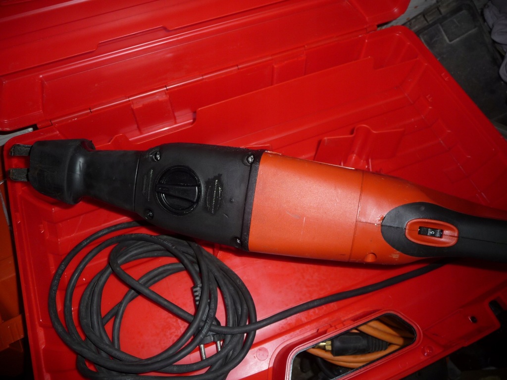 Купить ЧЕХОЛ ДЛЯ ПИЛЫ HILTI 1400 PE: отзывы, фото и характеристики на ...