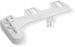 BIO BIDET BB-250 DUO Bidet montowany na desce WC