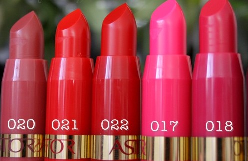 ASTOR soft sensation LIPCOLOR BUTTER 018 FUCHSIA