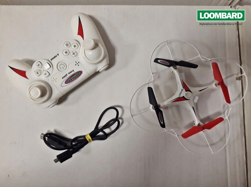 Dron jamara hot sale q180