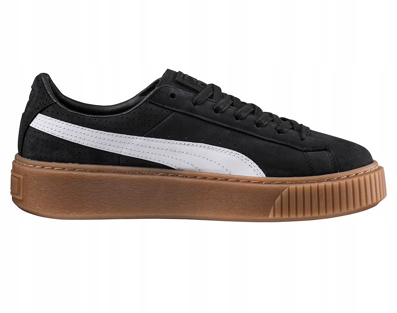 basket platform perf gum