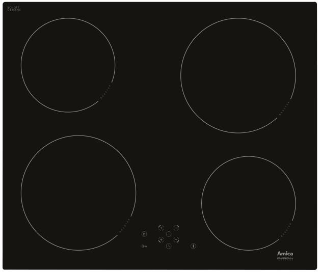 AMICA PI6508LNU Płyta indukcyjna