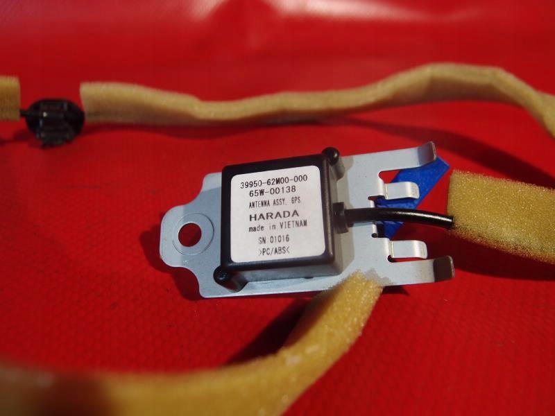 ANTENA GPS NAVI NAWIGACJI SUZUKI SX4 SCROSS 6931916057 oficjalne