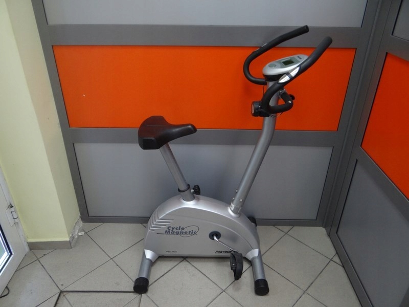 ROWER TRENINGOWY PROTGUS PEC-1735