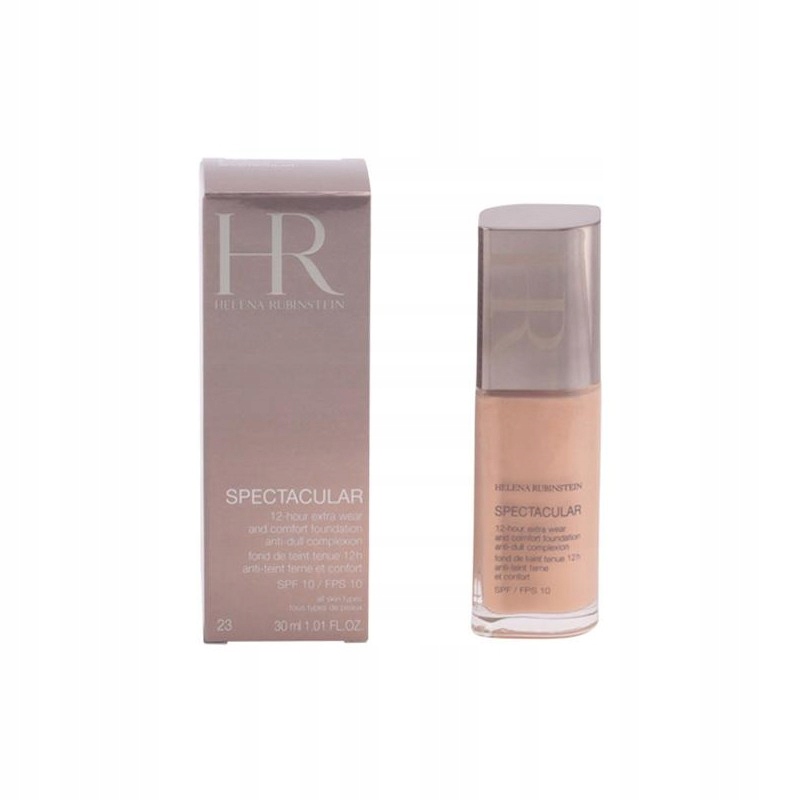 HELENA RUBINSTEIN SPECTACULAR # 23 BISCUIT