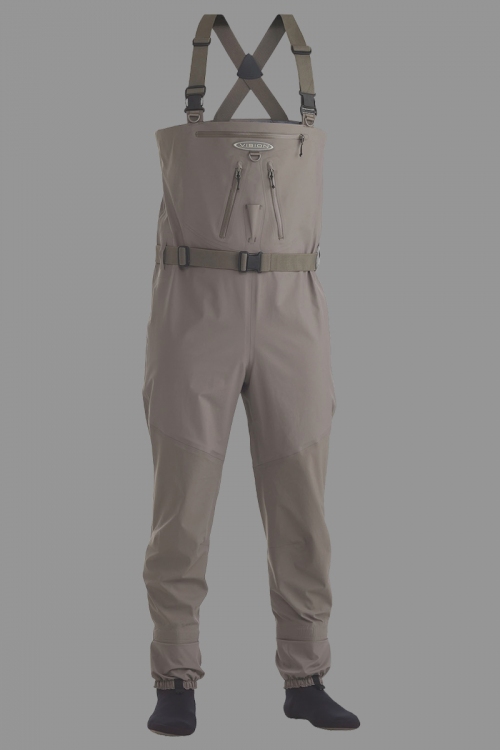 Spodniobuty Śpiochy Vision Kura Ultra Wader S