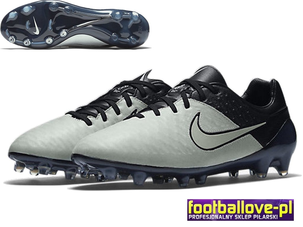 KORKI- NIKE MAGISTA OPUS TECH CRAFT FG - 43