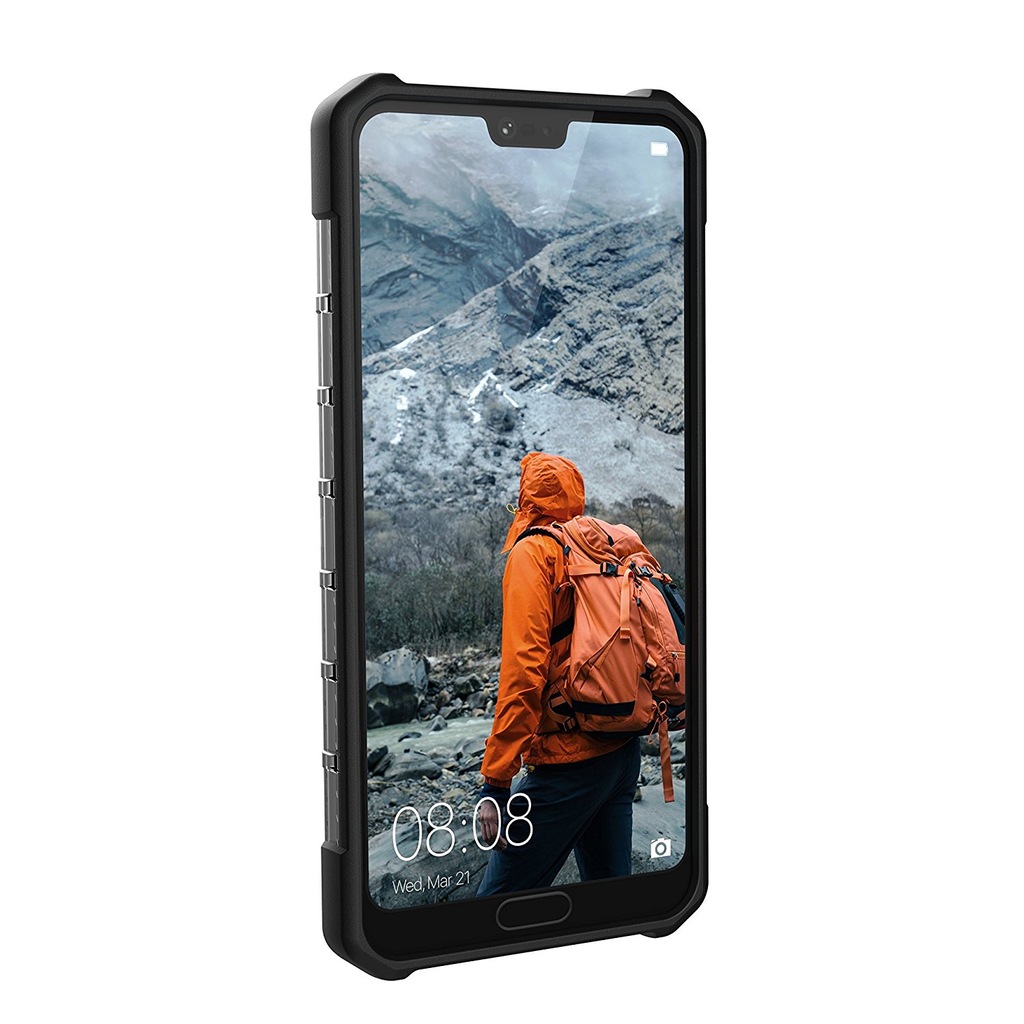 huawei p20 pro samsung gear s3