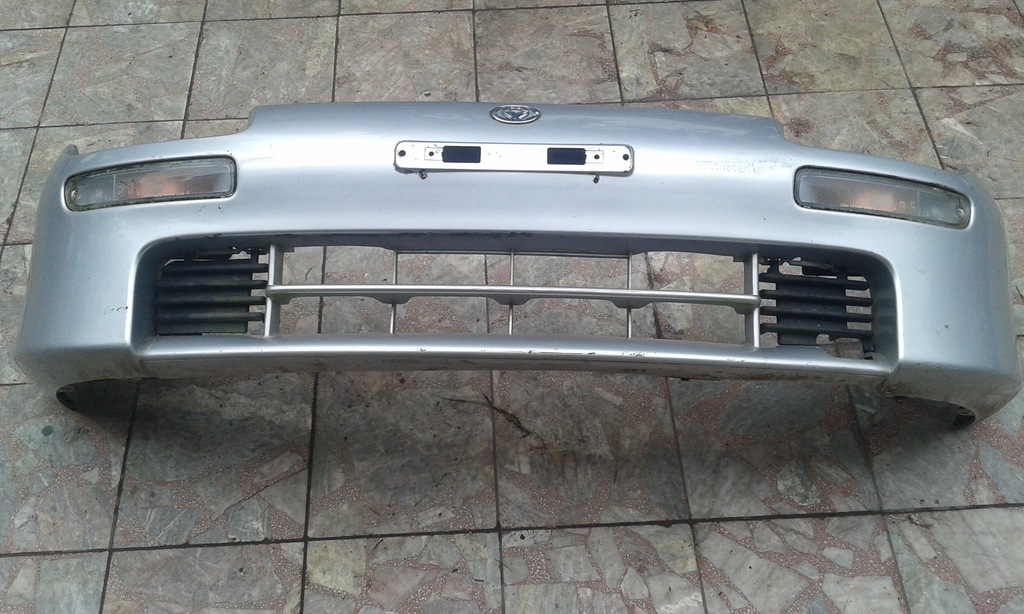 Zderzak przód przedni Mazda 323F BA 94-98 komplet