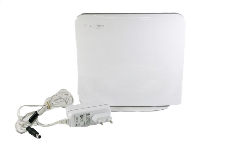 ROUTER VODAFONE DSL-EASYBOX 602