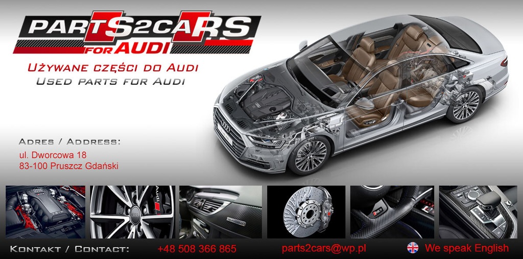 Webasto audi a6 c6