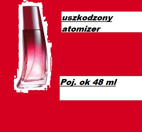 AVON Aromadisiac 48 ml UNIKAT