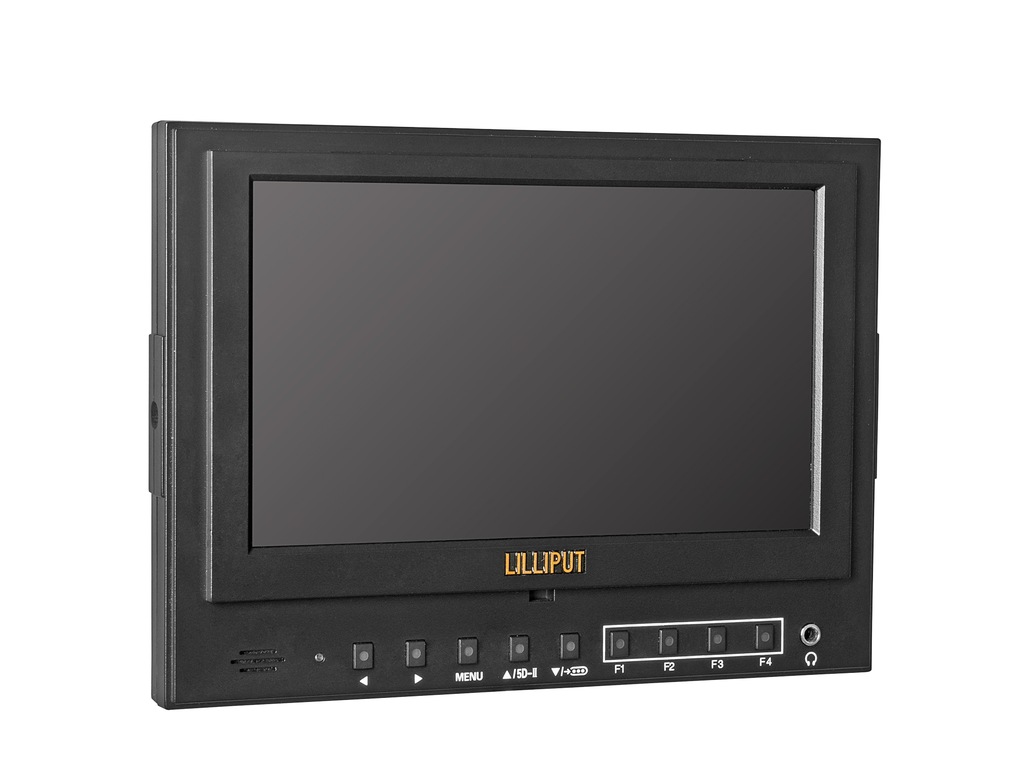 Monitor podglądowy Lilliput 5D-II/P
