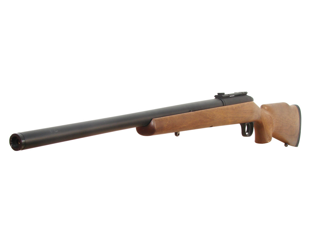 KARABIN ASG ZASTAVA M70 VARMINT SPRING